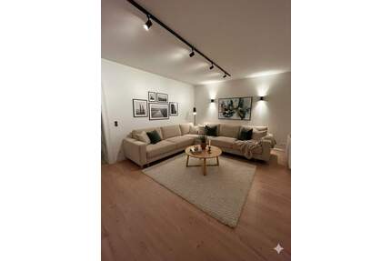 Altbau-Wohnung: 3-Zimmer Wohnung inkl. Balkon | Kernsanierung 2025 - Mönchengladbach Rheydt