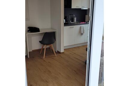 1 Zimmer Appartement - 896,00&nbsp;EUR Kaltmiete, ca.&nbsp; 32,00&nbsp;m&sup2; in Berlin (PLZ: 13357) Mitte