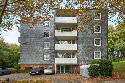 Wohnung zum Mieten in Bochum 595,00 € 78 m²
