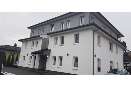 4-Zimmer Wohnung Stadtvilla Königslutter - Königslutter am Elm