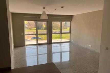 4 Zimmer Wohnung in Kefenrod- Bindsachsen - Rosbach vor der Höhe