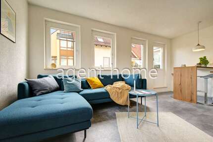 Wohnen auf Zeit in Möglingen 1.250,00 €