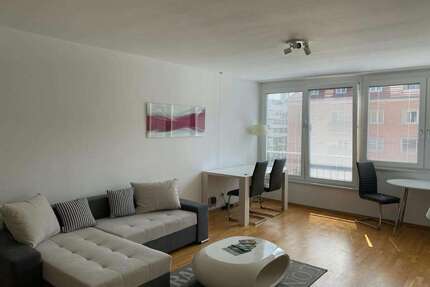 Wohnen auf Zeit in München 1.295,00 €