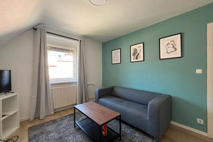 Zu Vermieten ++ HH Billstedt ++ 2 Zimmer ++ Küche ++ Bad ++ WaMa - Hamburg