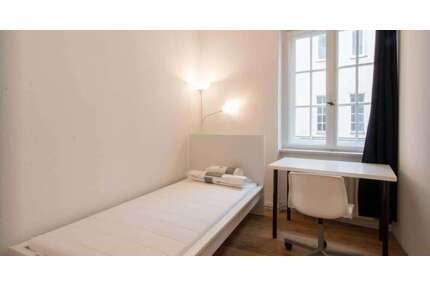 WG-Zimmer in Berlin 610,00 € 9 m²