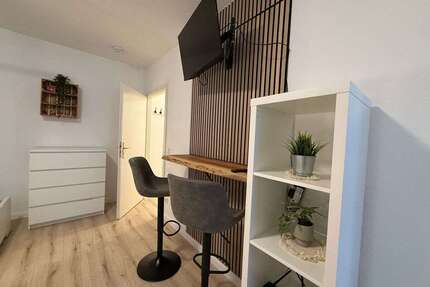 Wohnen auf Zeit in Leipzig 1.200,00 €