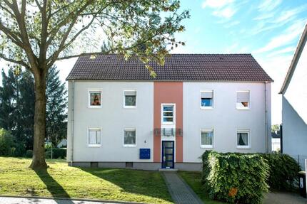 Schöne 3 Zimmer Erdgeschoss Wohnung auf Schwerin - Castrop-Rauxel Deinighausen