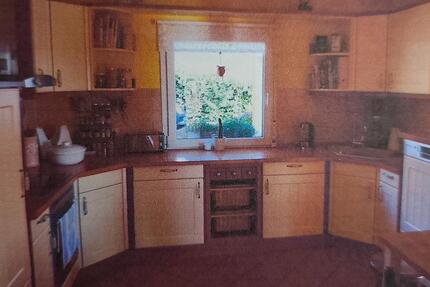 Einziehen&wohlfühlen: Charmante 4-Zimmer Wohnung in ruhiger Lage - Langenhahn