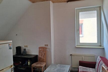 2 Zimmer Dachgeschoß in Northeim nähe Bahnhof