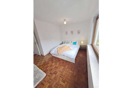 Wohnen auf Zeit in Bergisch Gladbach 1.500,00 €