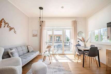 Wohnen auf Zeit in Potsdam 1.750,00 €