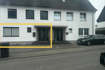 Gemütliche 2 Zimmer Wohnung in gemütlicher Lage Meinerzhagen