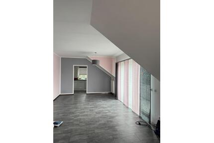 4 Zimmer Wohnung in Osthofen zur Miete