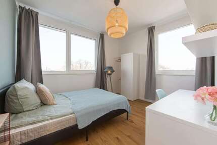 WG-Zimmer in Berlin 760,00 € 11 m²