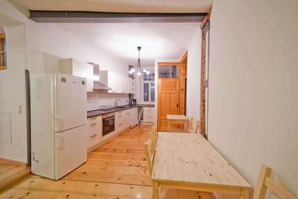 WG-Zimmer in München 905,00 € 14 m²