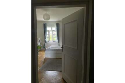 WG-Zimmer in München 1.251,00 € 35 m²
