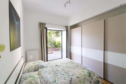 Wohnen auf Zeit in Furth 1.845,00 €