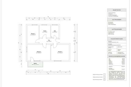 WG-Zimmer in Großbettlingen 625,00 € 11 m²