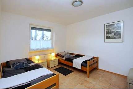Wohnen auf Zeit in Duisburg Alt-Homberg 1.300,00 € - Duisburg / Alt-Homberg