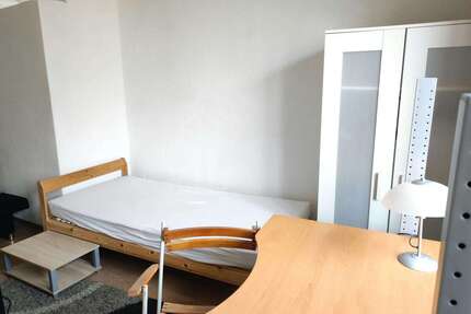 WG-Zimmer in Berlin 360,00 € 16 m²