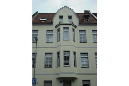 Krefeld-Vennfelderstr - gemütliche 3 Zimmer EG-Wohnung