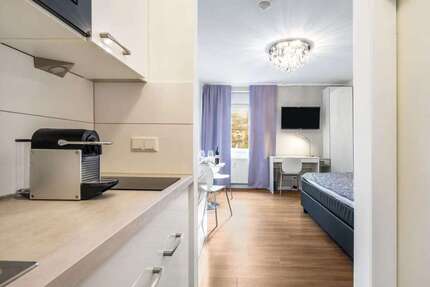Wohnen auf Zeit in Mainz 990,00 €