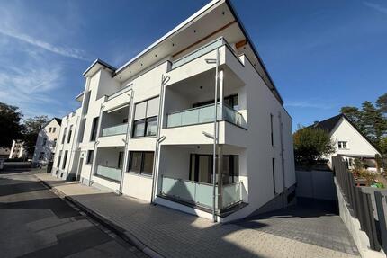 3-Zimmer Wohnung in Büren ab sofort zu vermieten