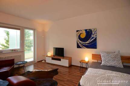 Wohnen auf Zeit in Berlin 1.190,00 €