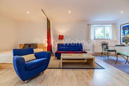 Wohnen auf Zeit in Hamburg 1.350,00 €