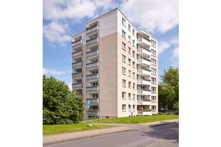 Wohnung zum Mieten in Bochum 445,00 € 42.57 m²