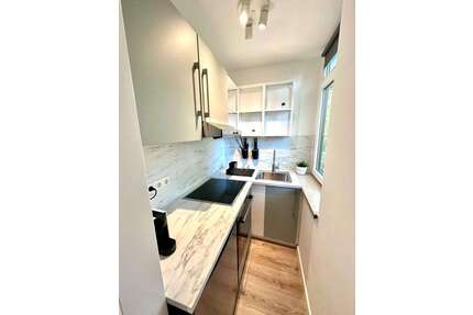 Wohnen auf Zeit in Hamburg 1.290,00 €