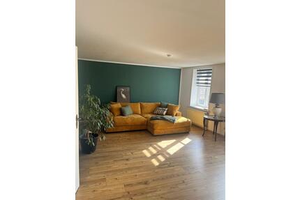 Freundliche helle 4,5 Zimmer Familienwohnung - Lehre