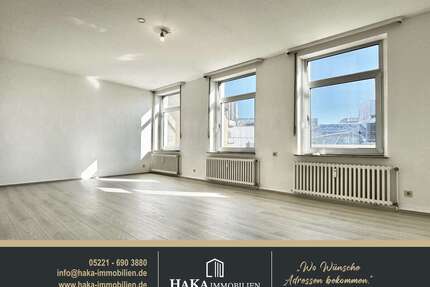 Wohnung zum Mieten in Herford 720,00 € 103 m²