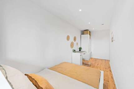 WG-Zimmer in München 825,00 € 11 m²
