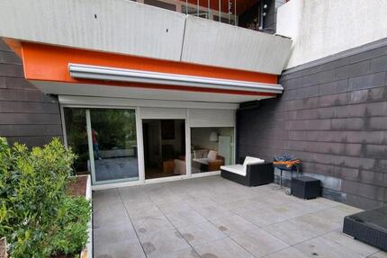 Möblierte 1-Zimmer Wohnung, Zwischenmiete (3 Monaten) - Bremen Hemelingen