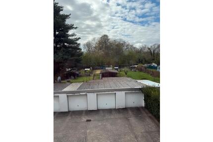 Mietwohnung 75m2 3,5 Zimmer GE-Horst - Gelsenkirchen Gelsenkirchen-West