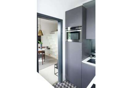 Wohnen auf Zeit in Düsseldorf 1.150,00 €