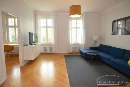 Wohnen auf Zeit in Berlin 1.335,00 €
