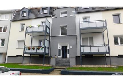 Hier hat jeder Platz: günstig geschnittene 3-Zi.-Wohnung - Essen Stadtbezirk IV