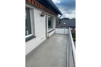 3 12 Zimmer Wohnung Sterkrade-Alsfeld - Oberhausen Biefang