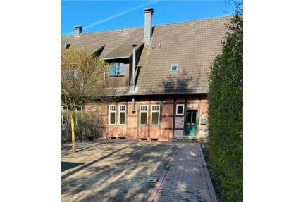 3-Zimmer Maisonettewohnung mit Garten und PKW Stellplatz in GT - Gütersloh Isselhorst