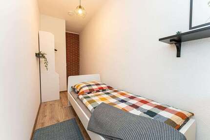 WG-Zimmer in Berlin 620,00 € 9 m²