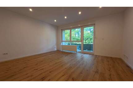 Wohnung zum Mieten in Ludwigshafen 770,00 € 45 m²