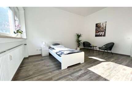 Wohnen auf Zeit in Esslingen am Neckar 550,00 €