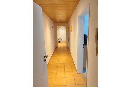4- Zimmer -Wohnung zu vermieten - Bassum