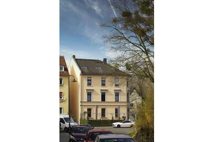 Wohnen auf Zeit in Darmstadt 695,00 €