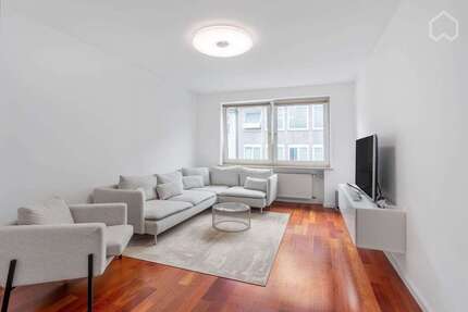 Wohnen auf Zeit in Düsseldorf 1.780,00 €