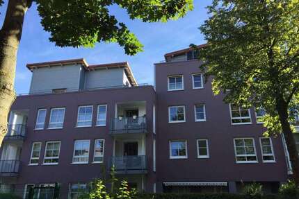 Wohnung zum Mieten in Bochum 624,70 € 62.47 m²