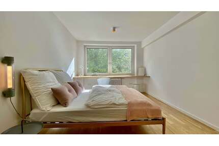 WG-Zimmer in Hamburg 1.195,00 € 15 m²