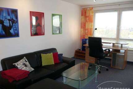 Wohnen auf Zeit in Braunschweig 890,00 €